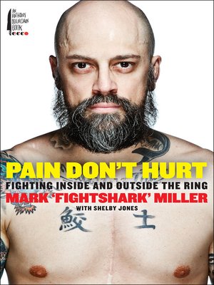 cover image of Pain Don't Hurt
